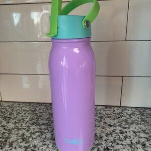 Ultra Violet 36 oz Swig Flip+Sip Bottle